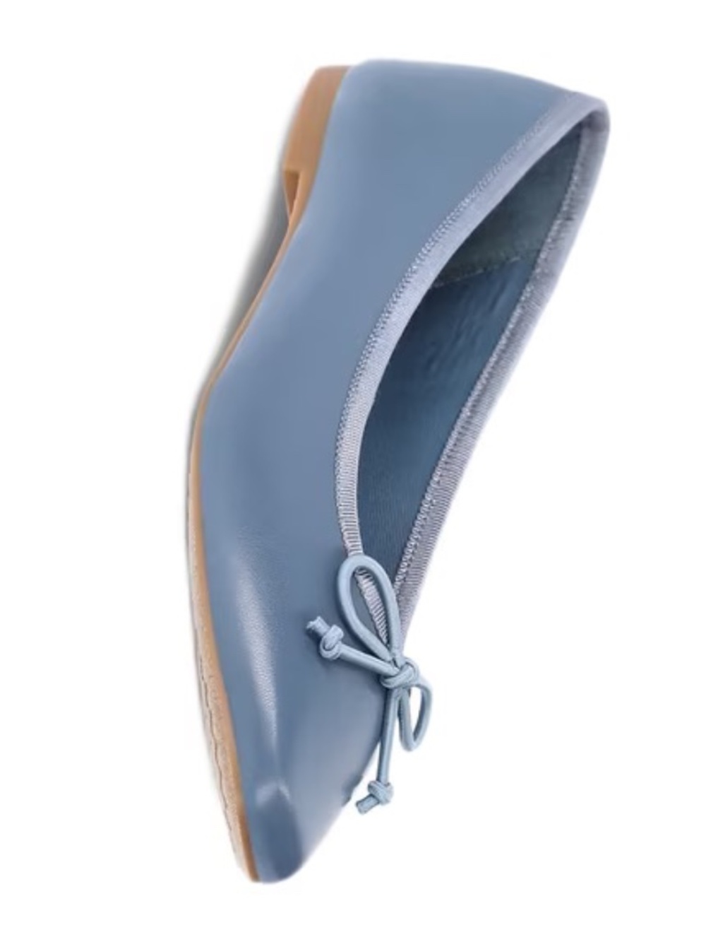 Ballet Flats - Picture 4 of 9